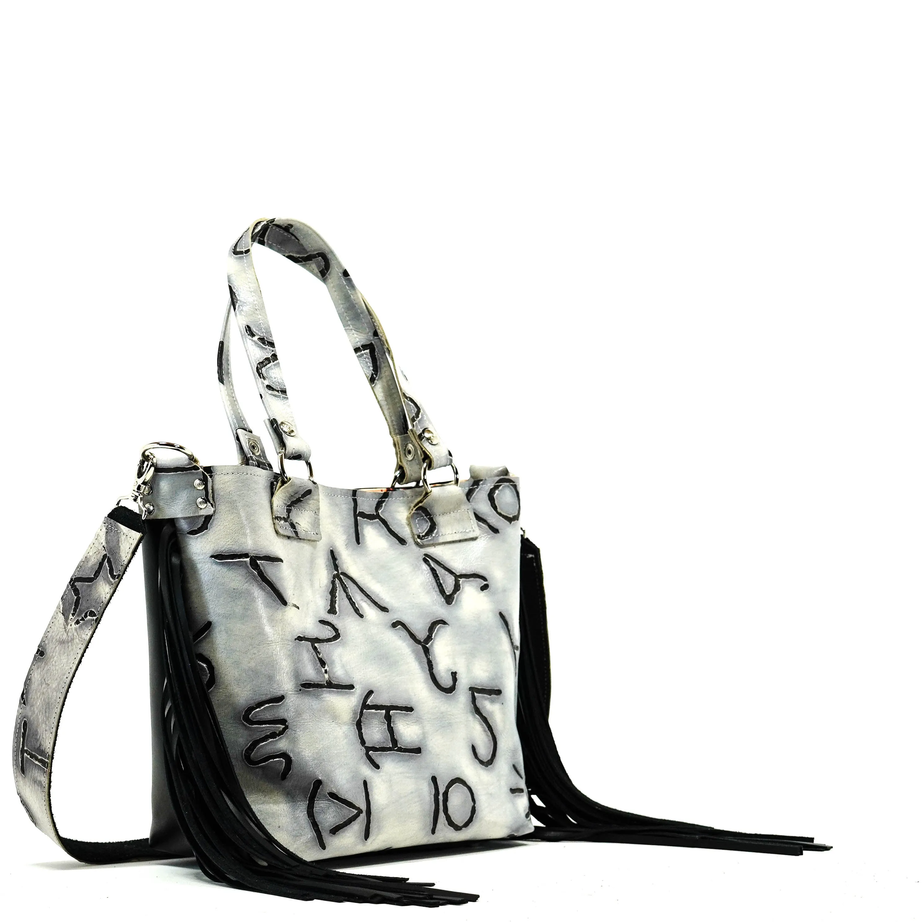 Taylor - All Embossed w/ Smoke Show Brands