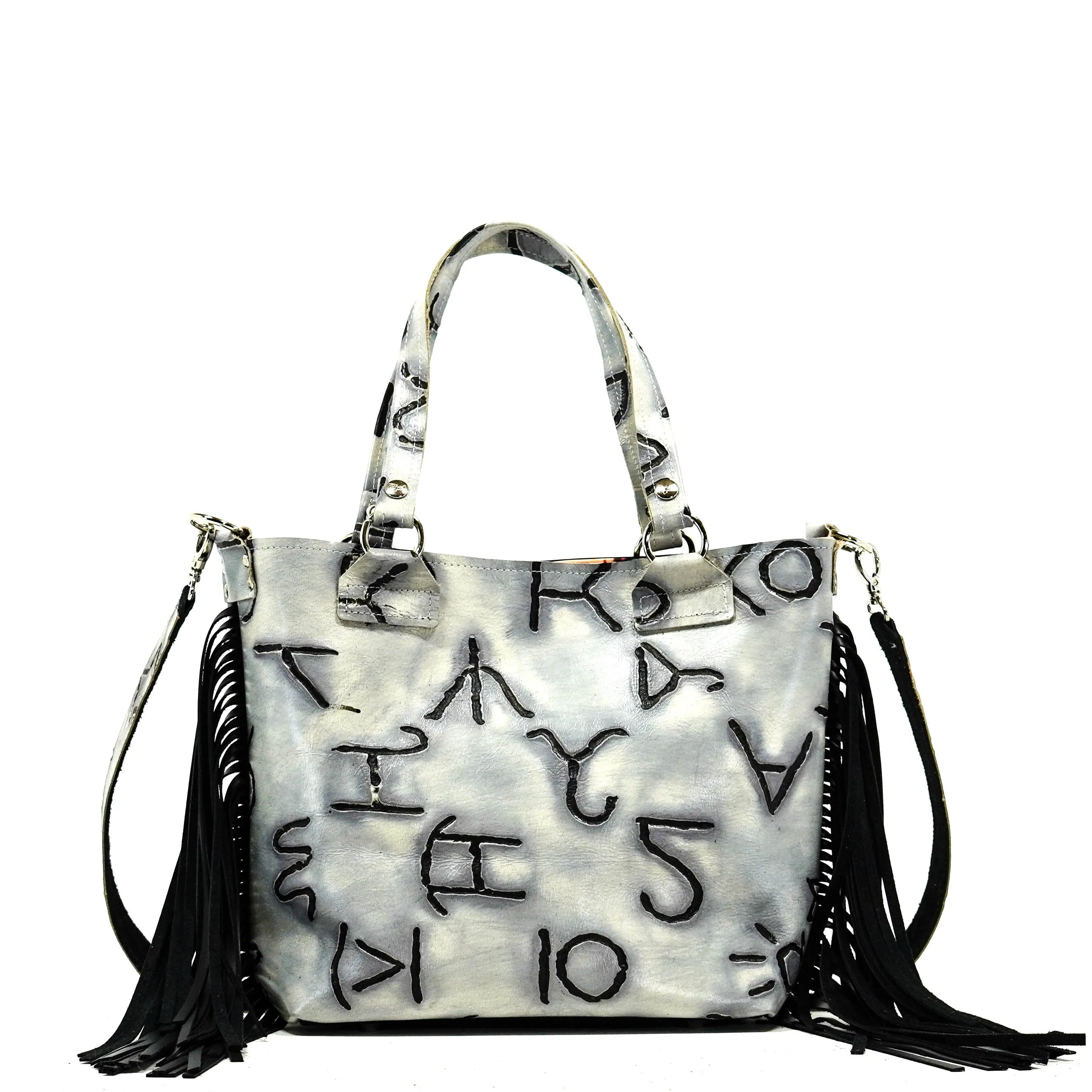 Taylor - All Embossed w/ Smoke Show Brands