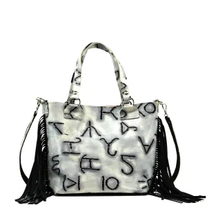 Taylor - All Embossed w/ Smoke Show Brands