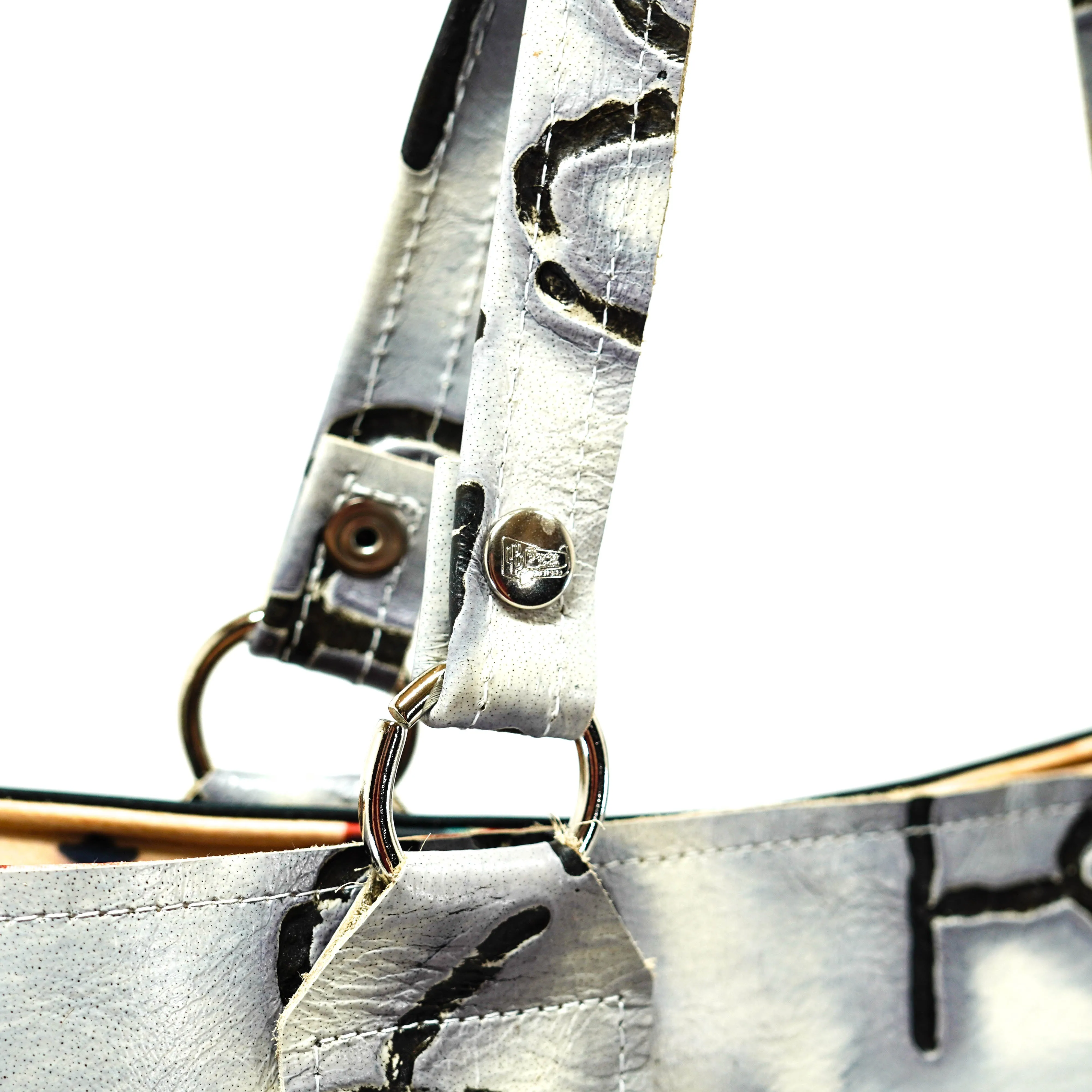 Taylor - All Embossed w/ Smoke Show Brands