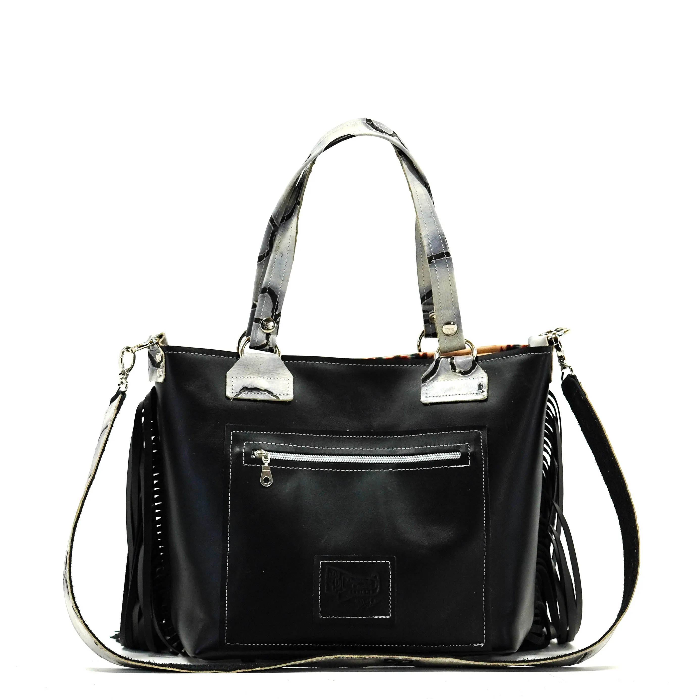 Taylor - All Embossed w/ Smoke Show Brands