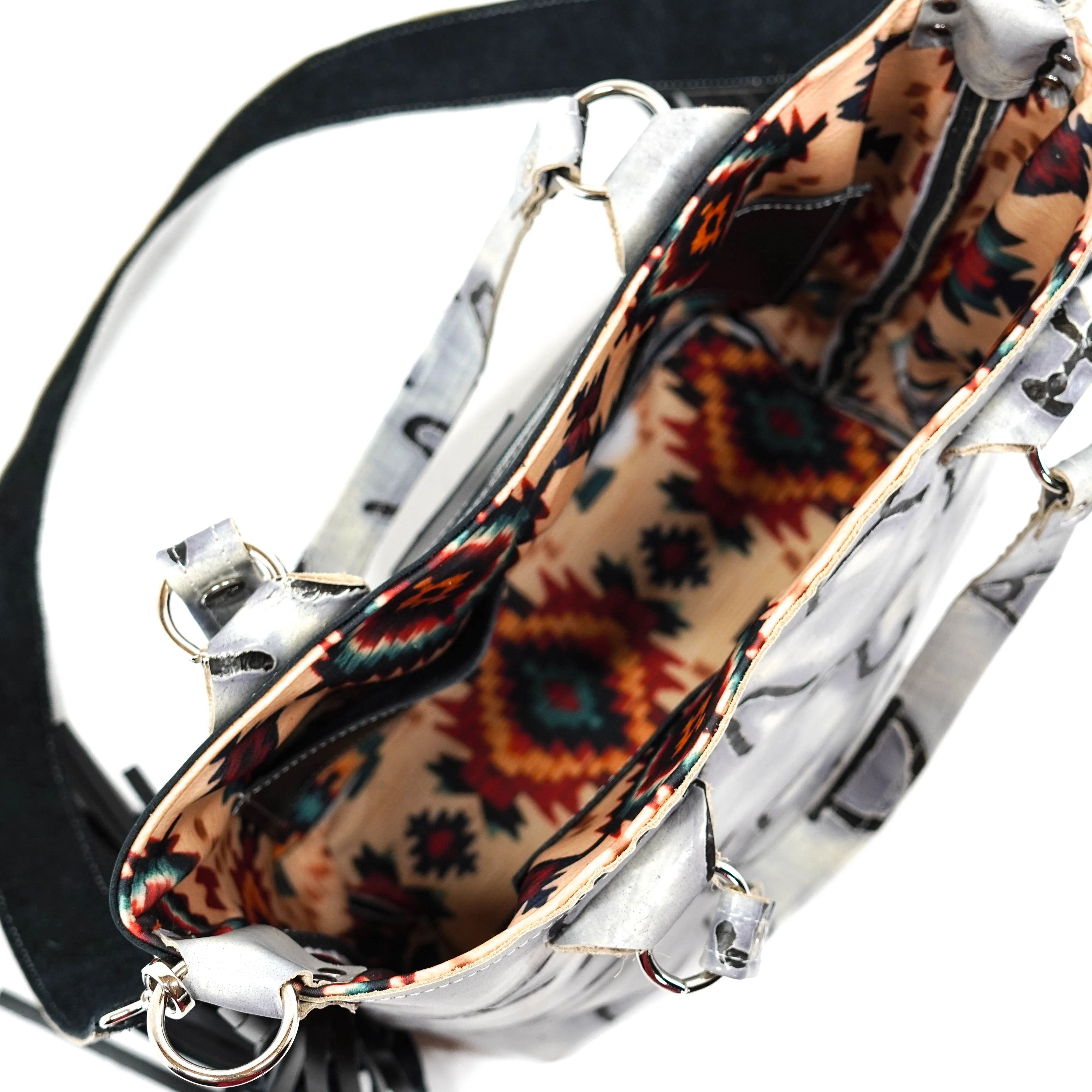 Taylor - All Embossed w/ Smoke Show Brands