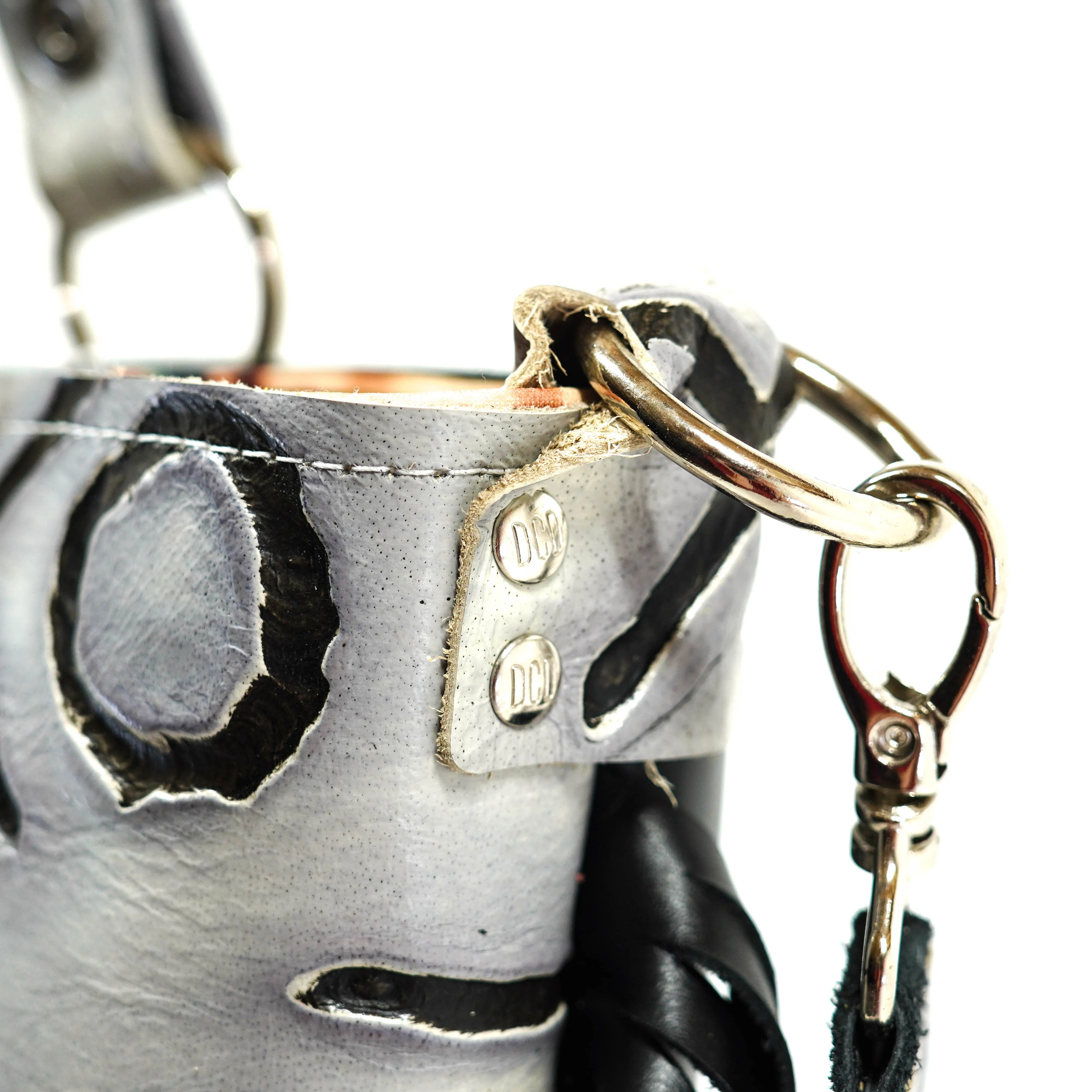 Taylor - All Embossed w/ Smoke Show Brands