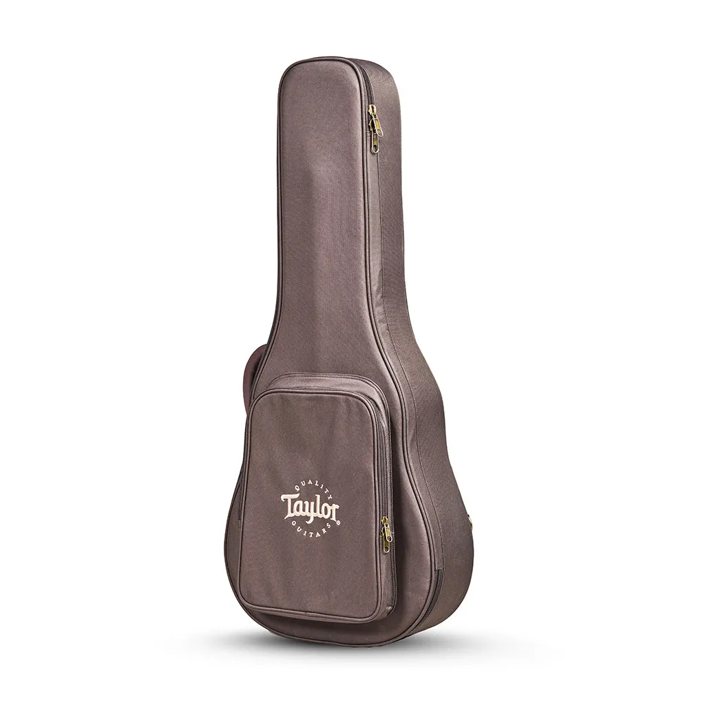 Taylor GS Mini Aero Case, Chocolate Brown