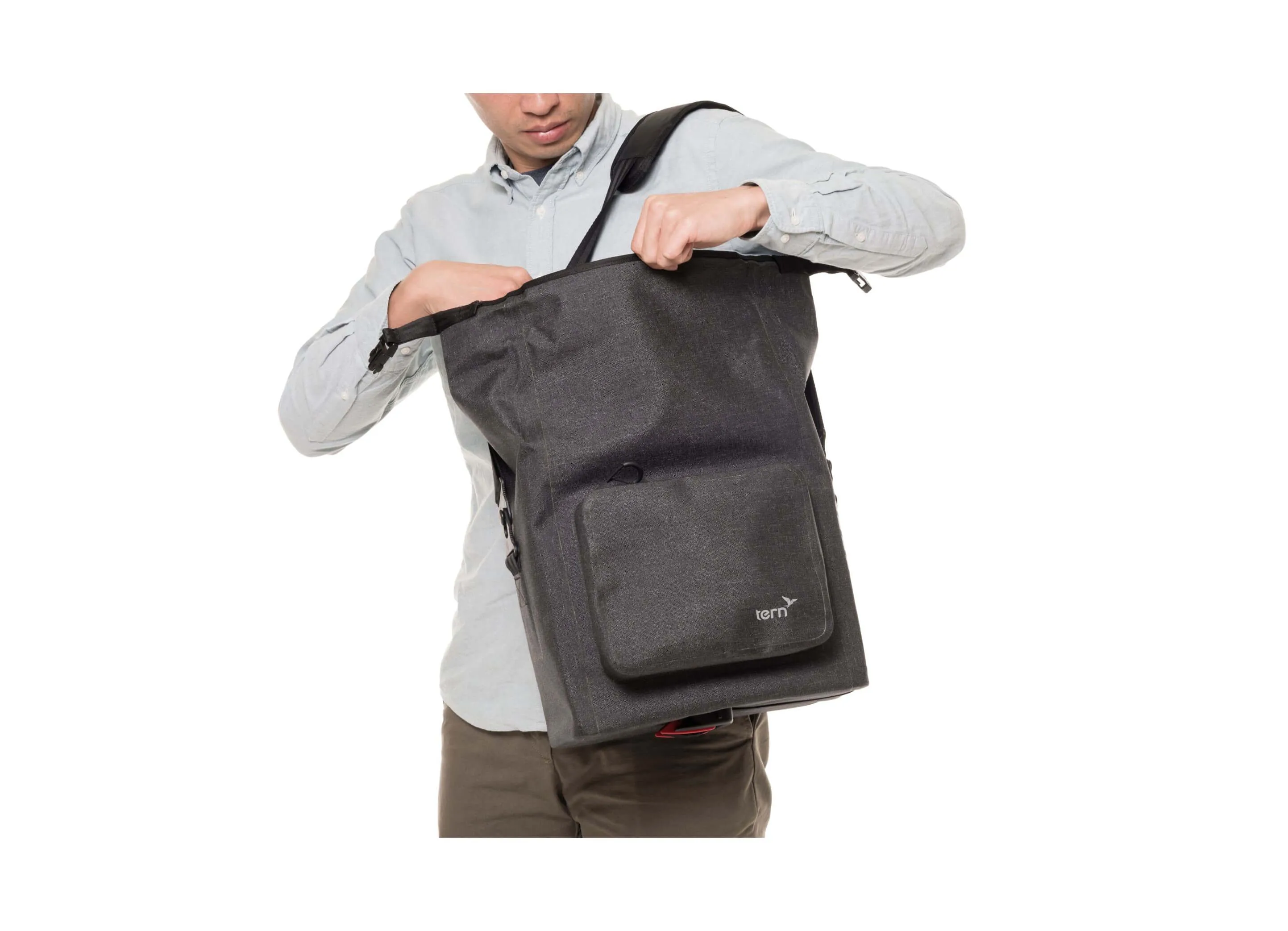 Tern Dry Goods Bag