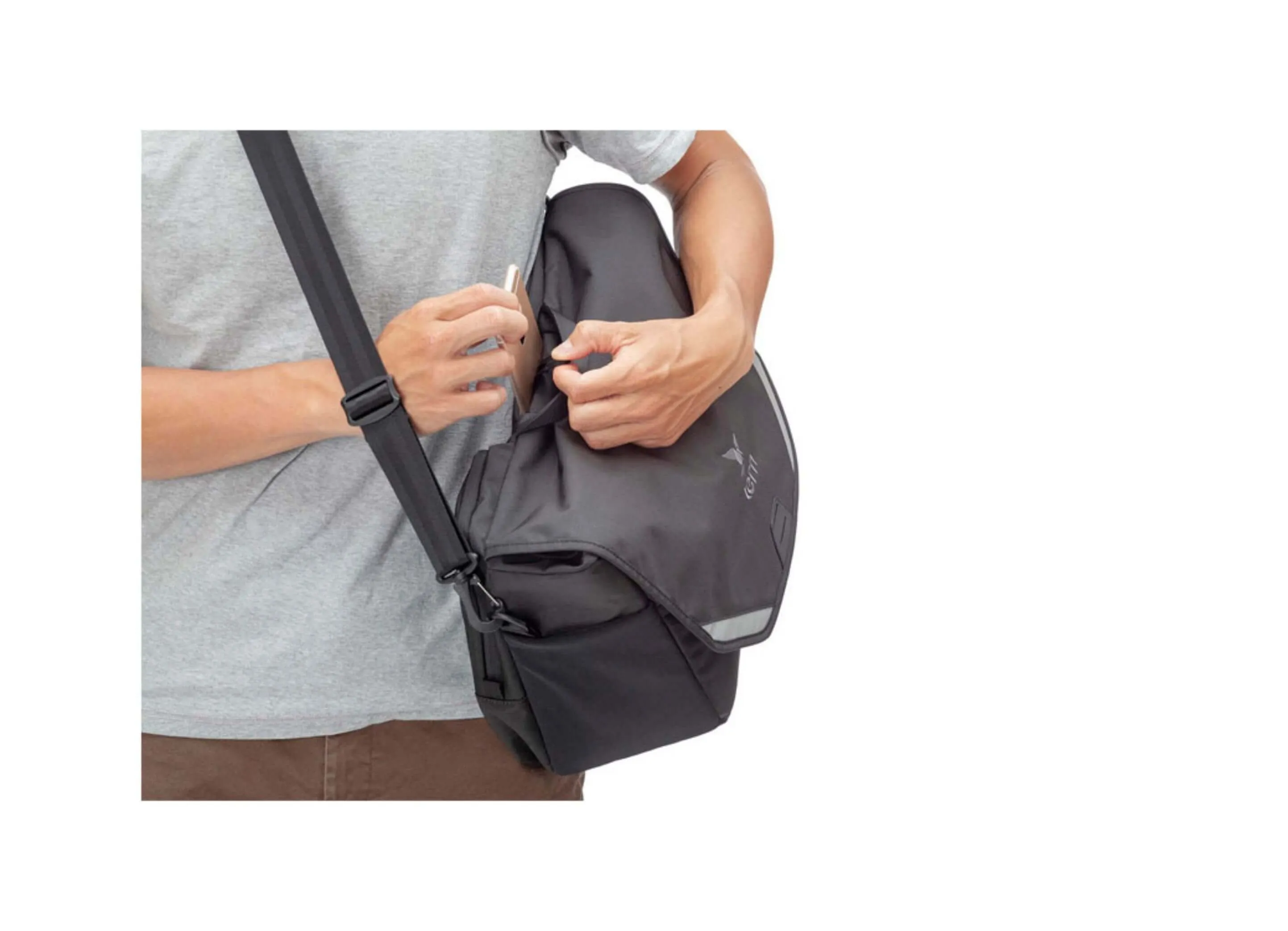 Tern Go-To Bag
