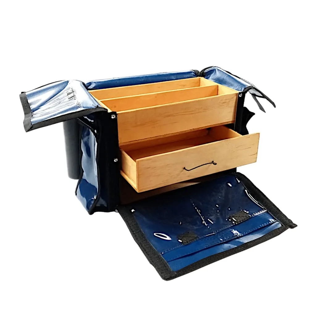 Teza Mini Moosa Tackle Bag