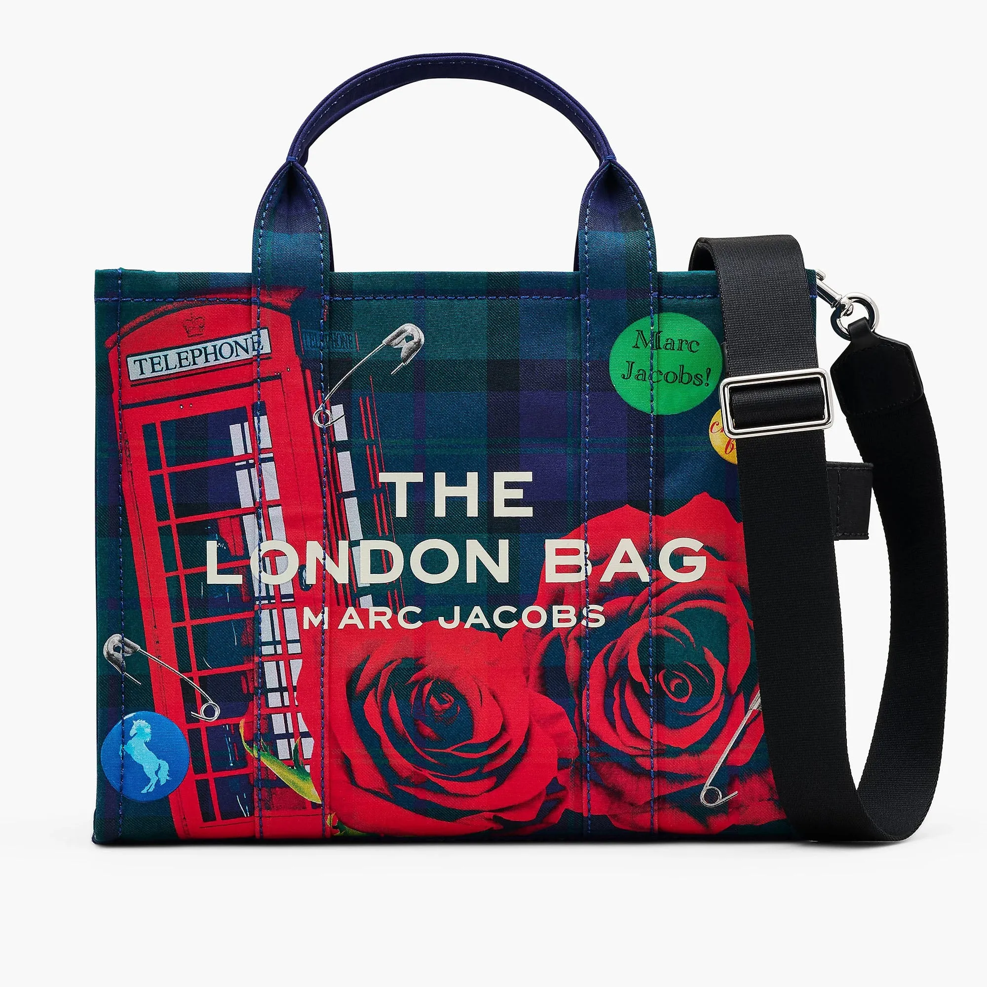 The City Tote