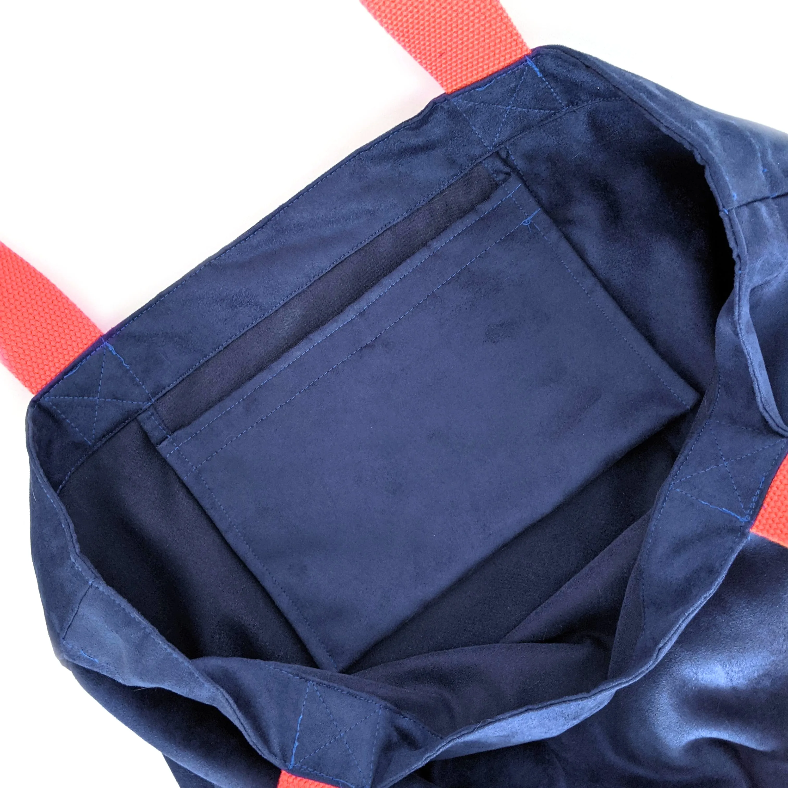 The Essential Tote Bag