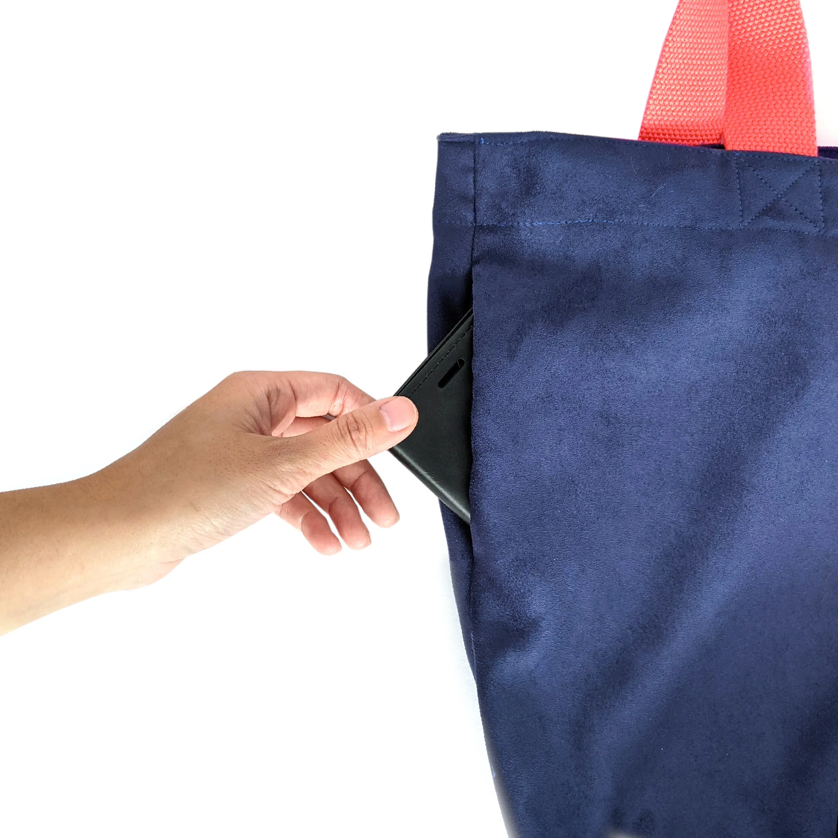 The Essential Tote Bag