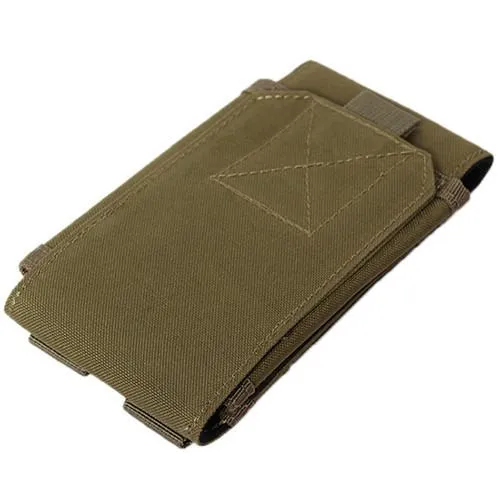The  Mobile Phone Belt Pouch Bag