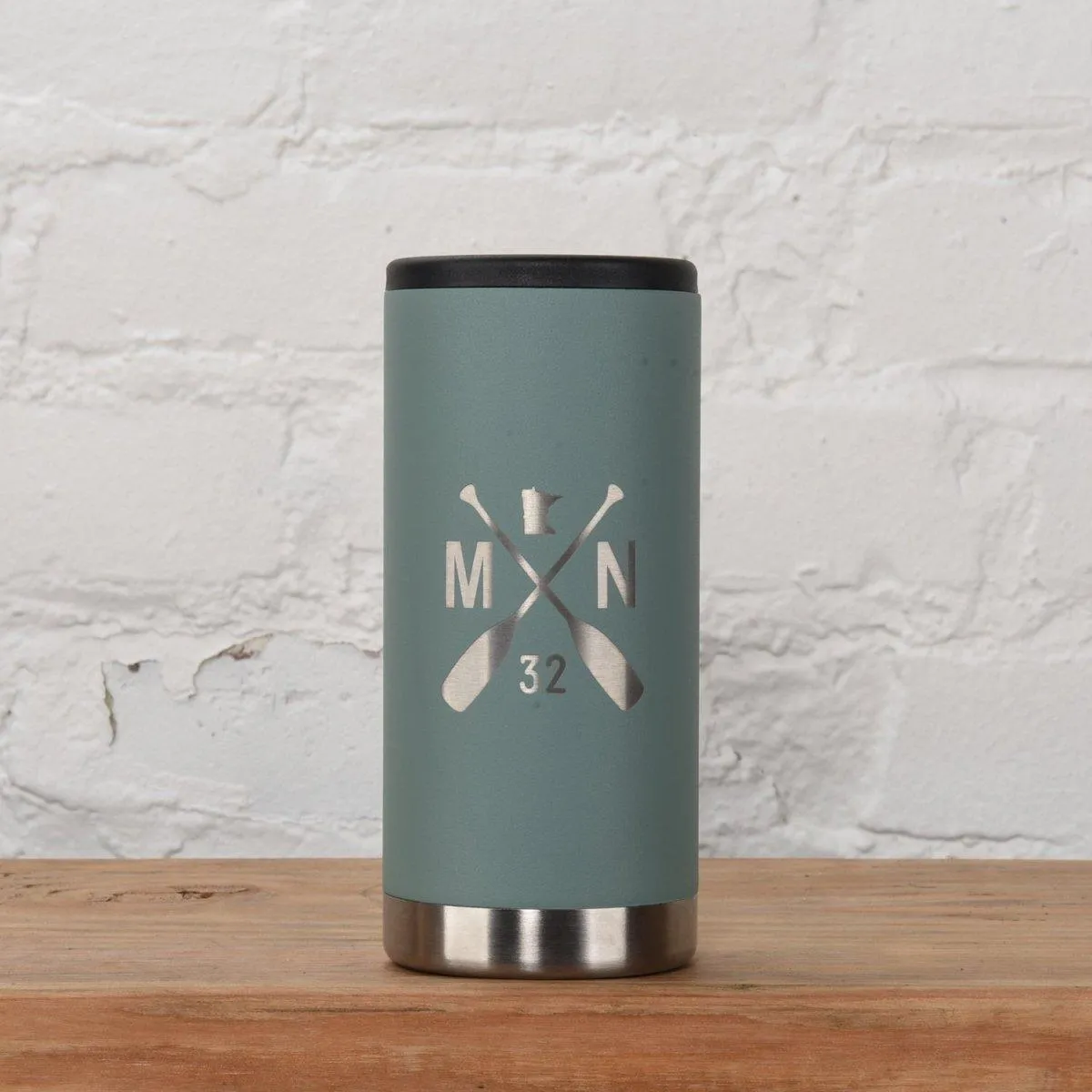 The Skinny Can Cooler