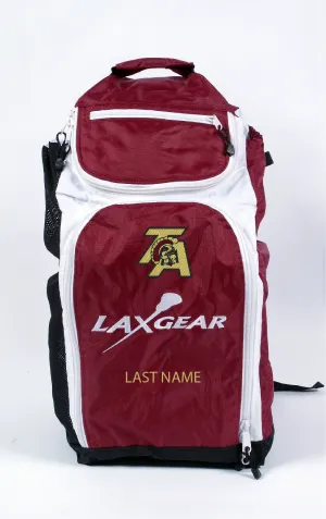 Thornton Academy Team bags