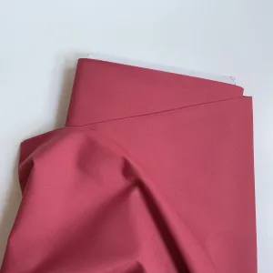 Tilda Fabrics : Solid Red
