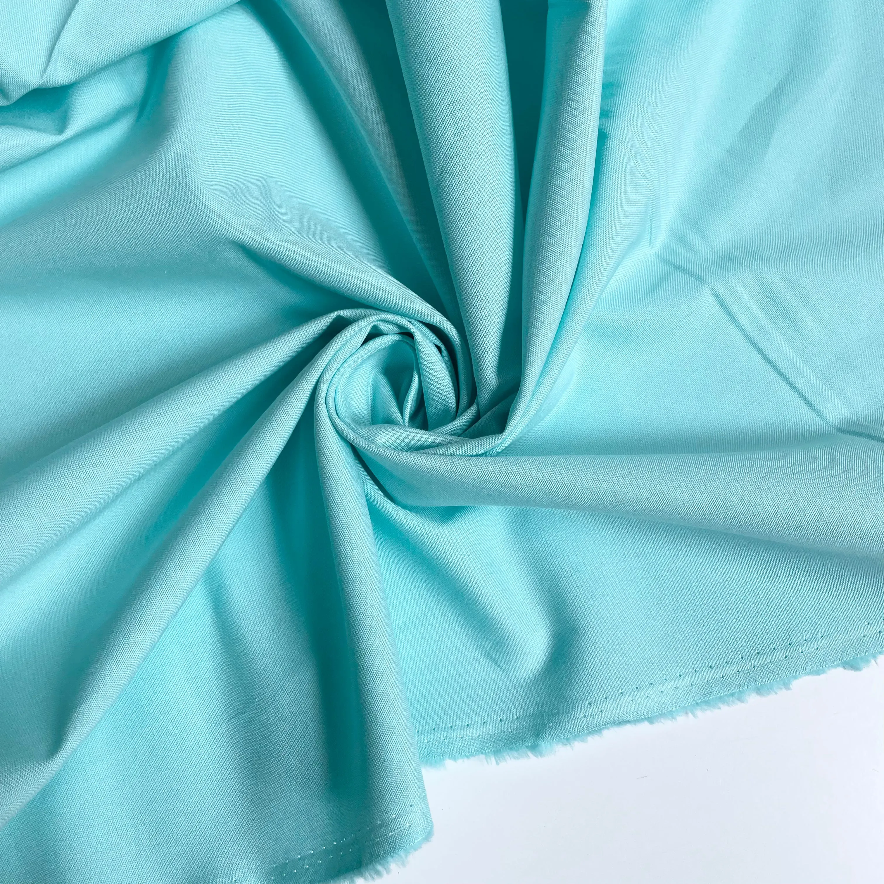 Tilda Fabrics - Solid Sky Teal