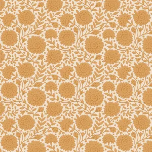 Tilda Fabrics : Windy Days - Aella Camel