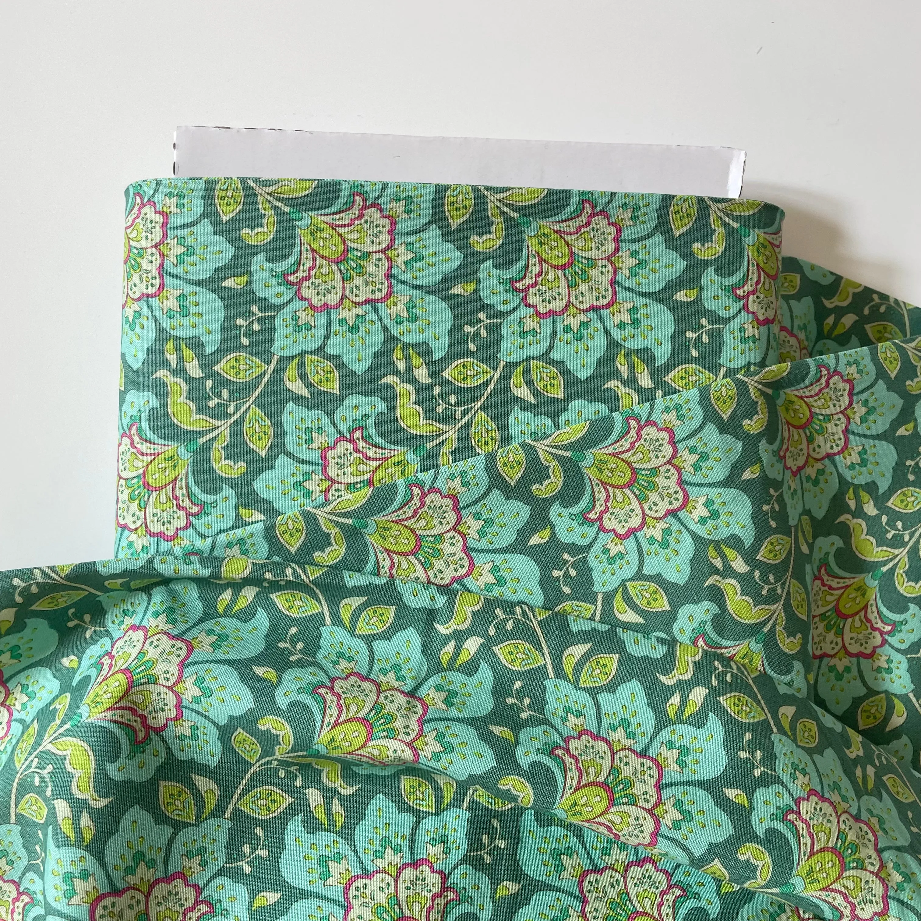 Tilda's World : Bloomsville Flowermarket - Pine