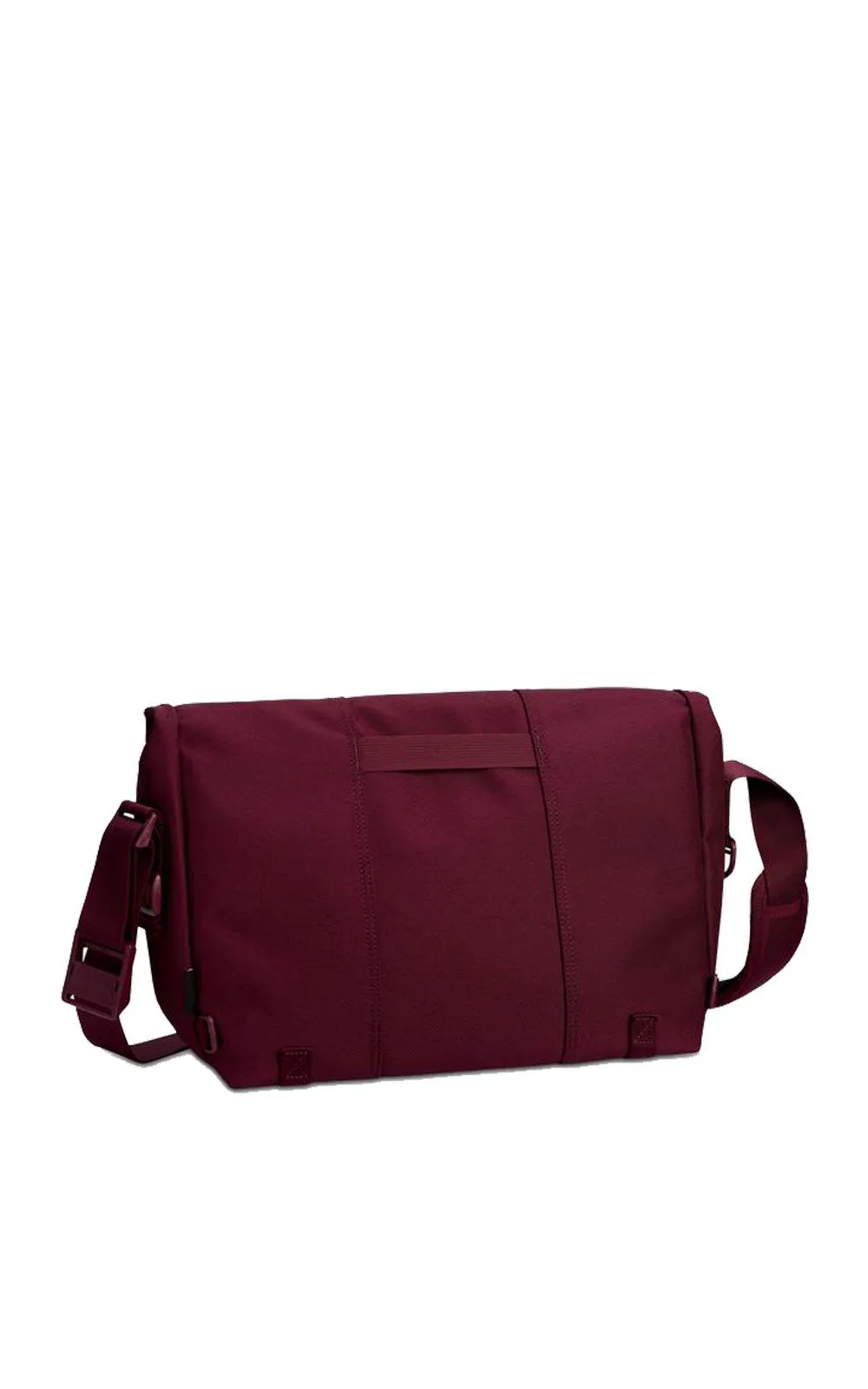 Timbuk2 Classic Messenger Bag Collegiate Red S 14L