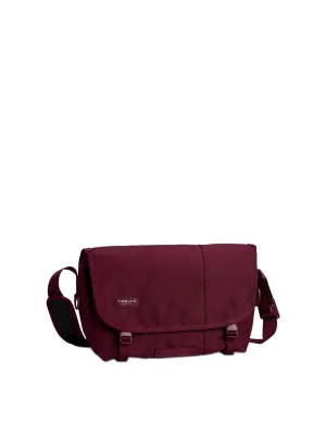 Timbuk2 Classic Messenger Bag Collegiate Red S 14L