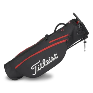 Titleist Premium Carry Bag 2023
