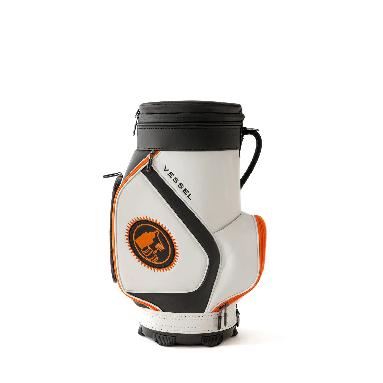 Tito's X VESSEL Caddy Cooler