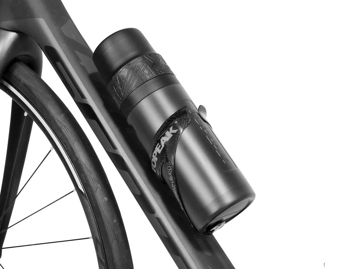 Topeak Escape Pod Waterproof Storage Bottle 850cc   neoprene bag