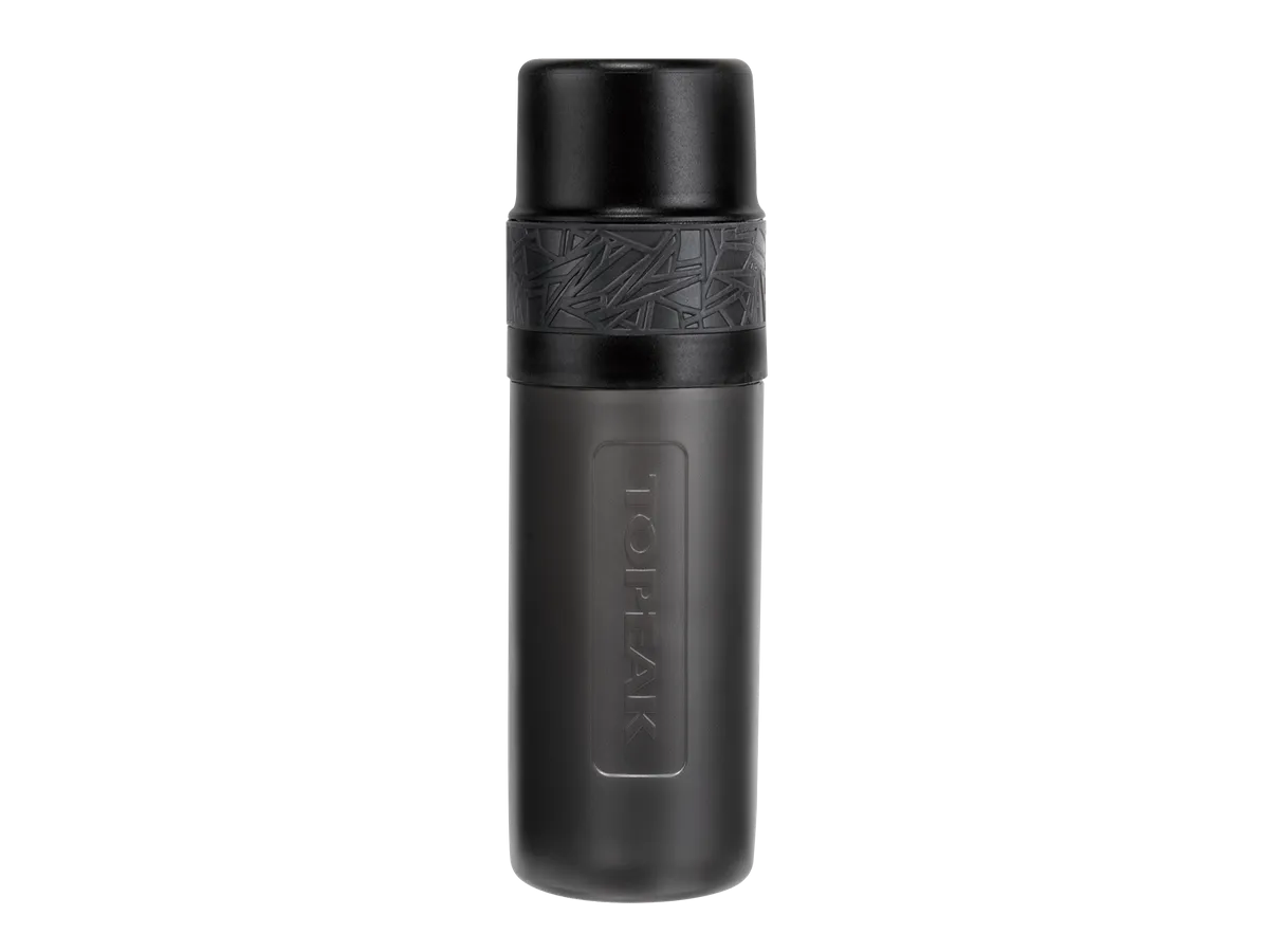 Topeak Escape Pod Waterproof Storage Bottle 850cc   neoprene bag