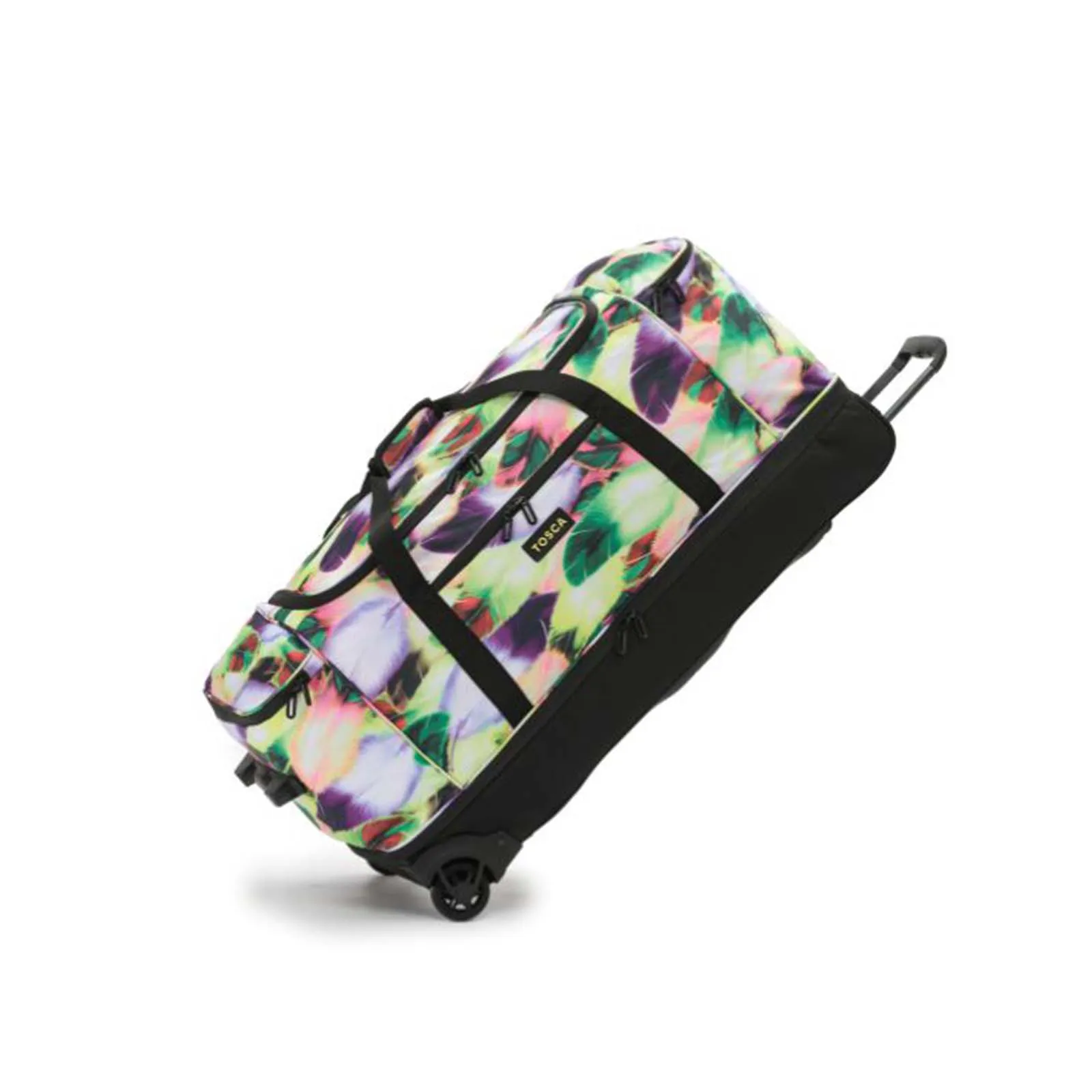 Tosca 85cm Split Duffel Wheel Bag Feather