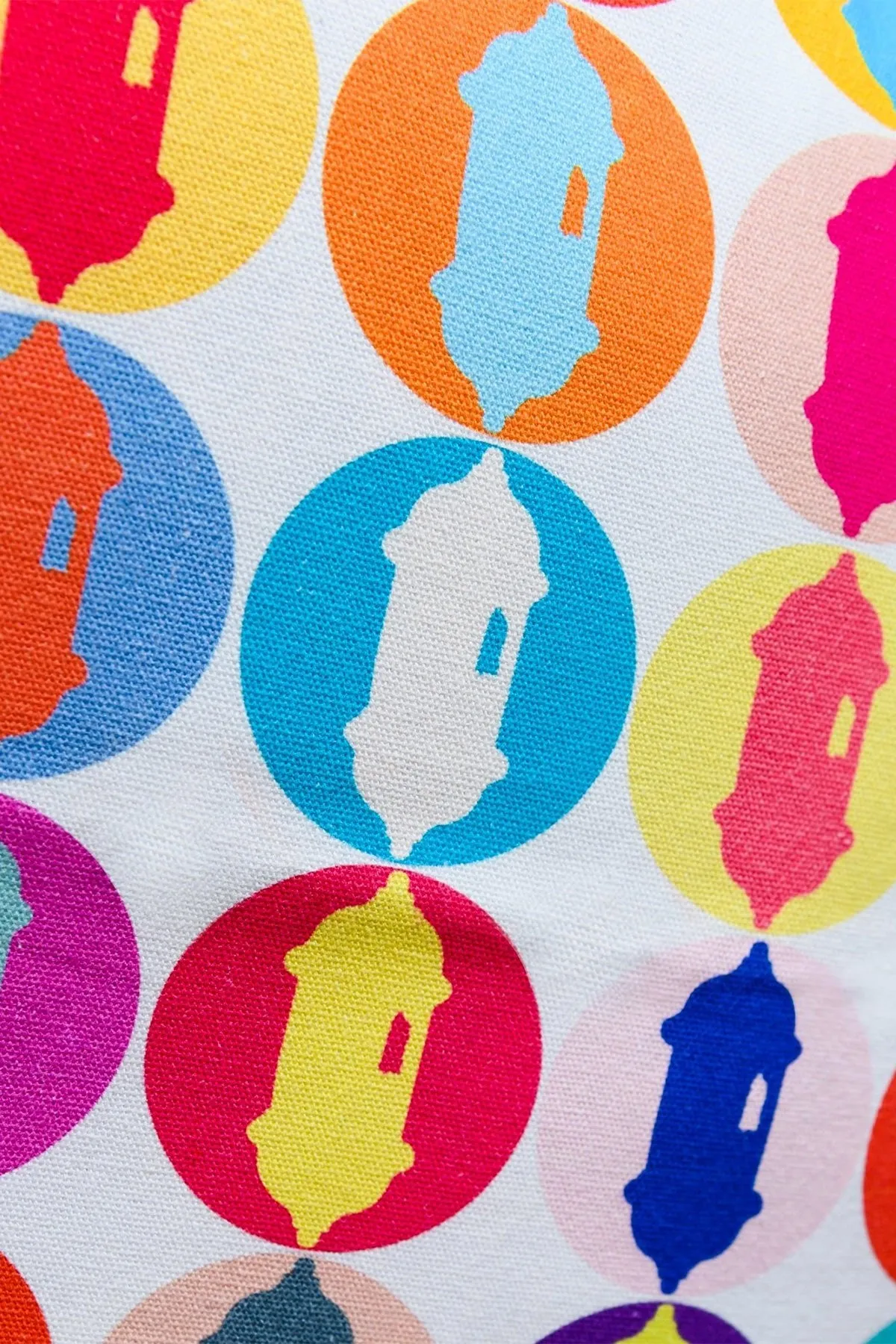 Tote Bag Garita