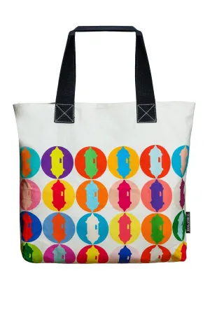 Tote Bag Garita