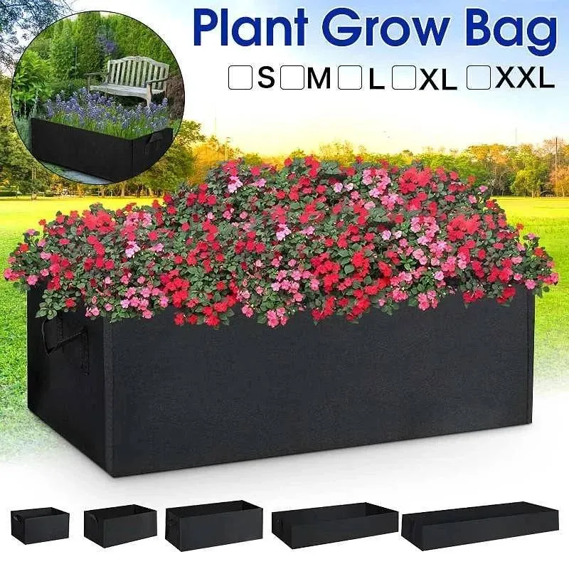 Totidy Plant Grow Bags