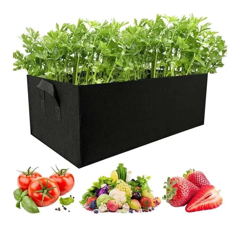Totidy Plant Grow Bags
