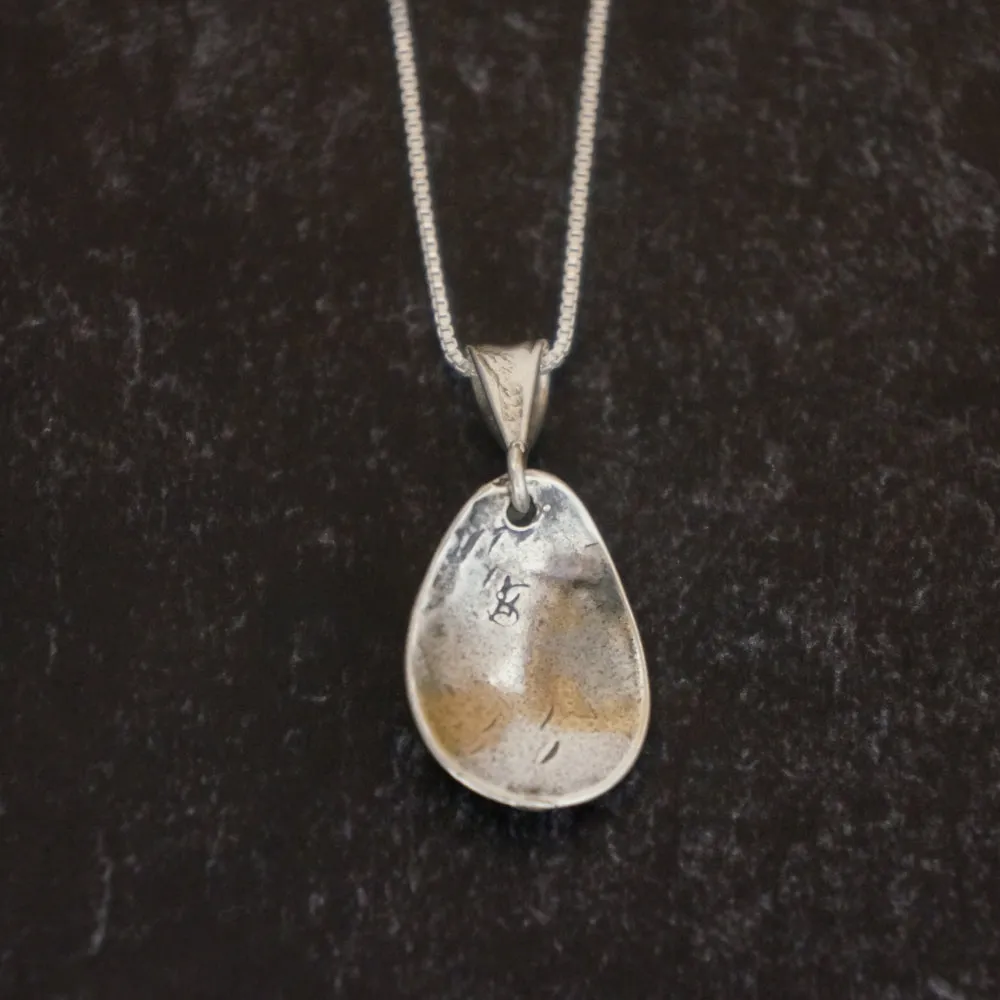 Trinity Necklace