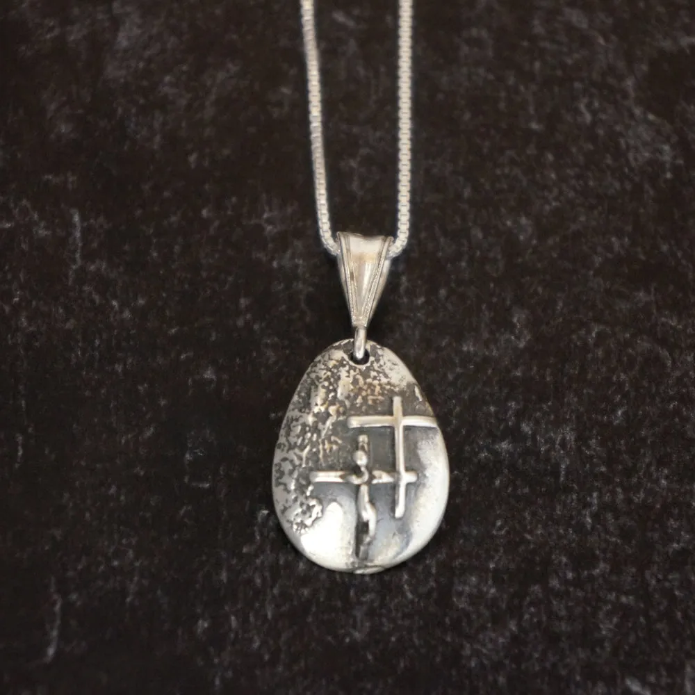 Trinity Necklace
