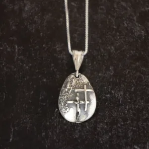 Trinity Necklace
