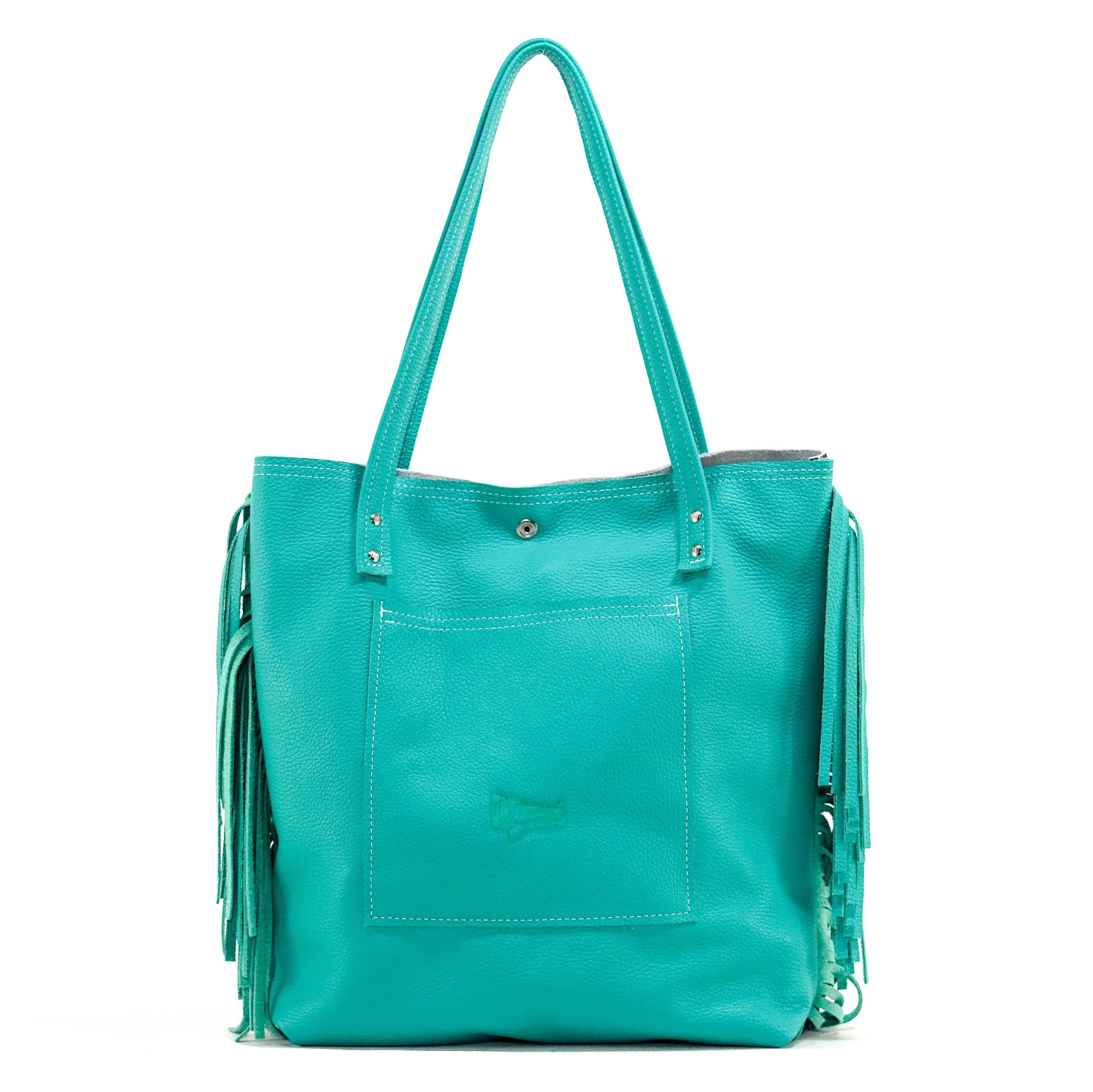 Trisha - Brindle w/ No Embossed