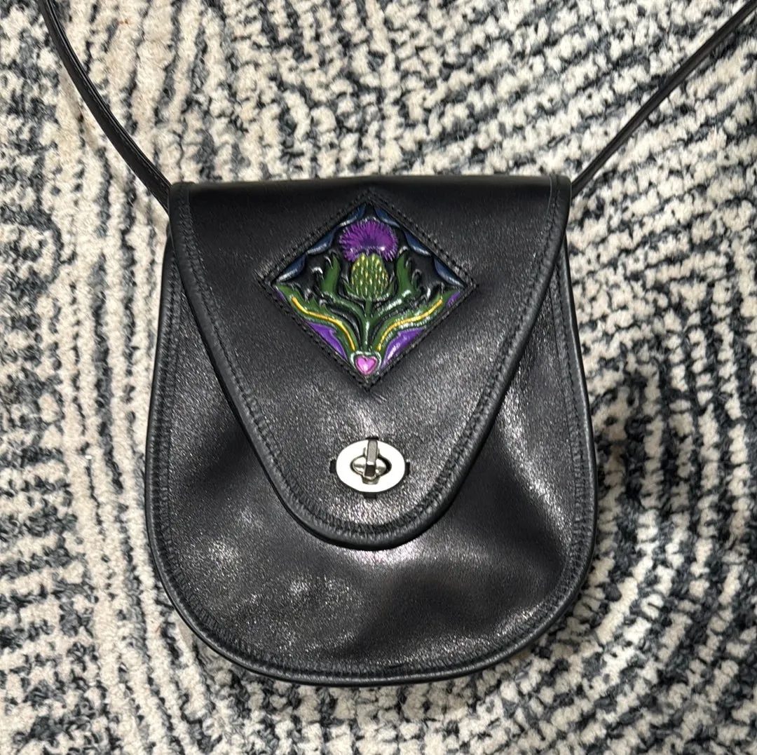 Turtle Pouch