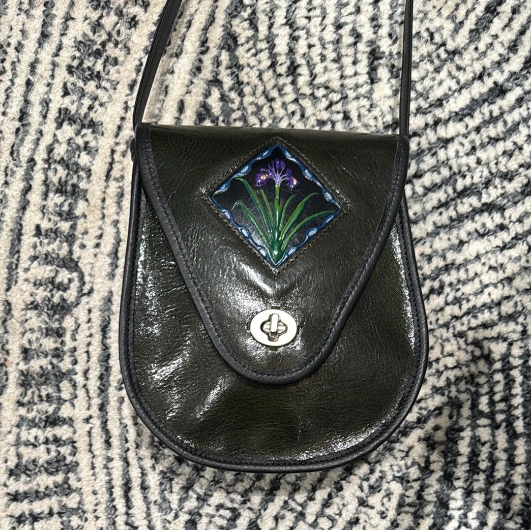 Turtle Pouch