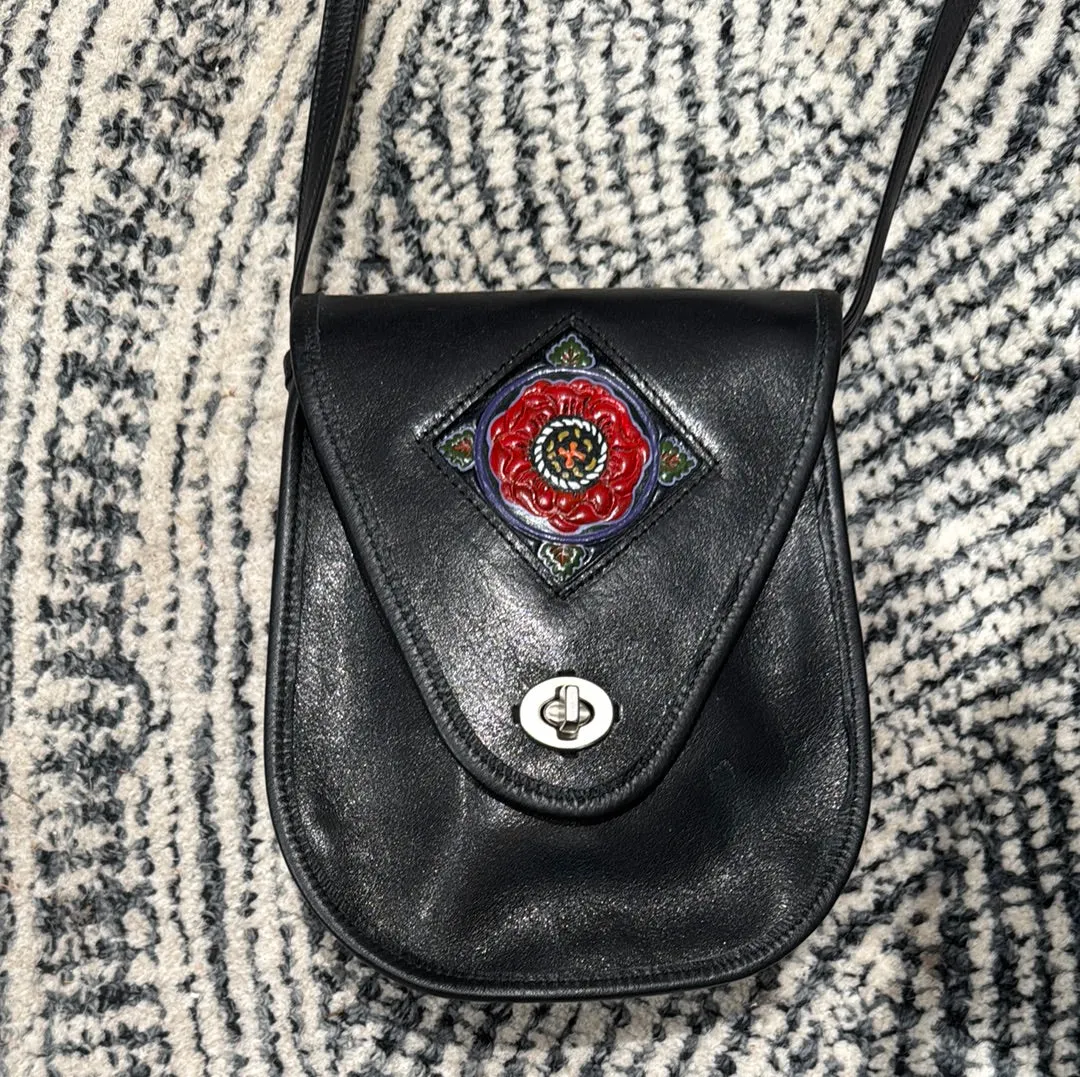 Turtle Pouch