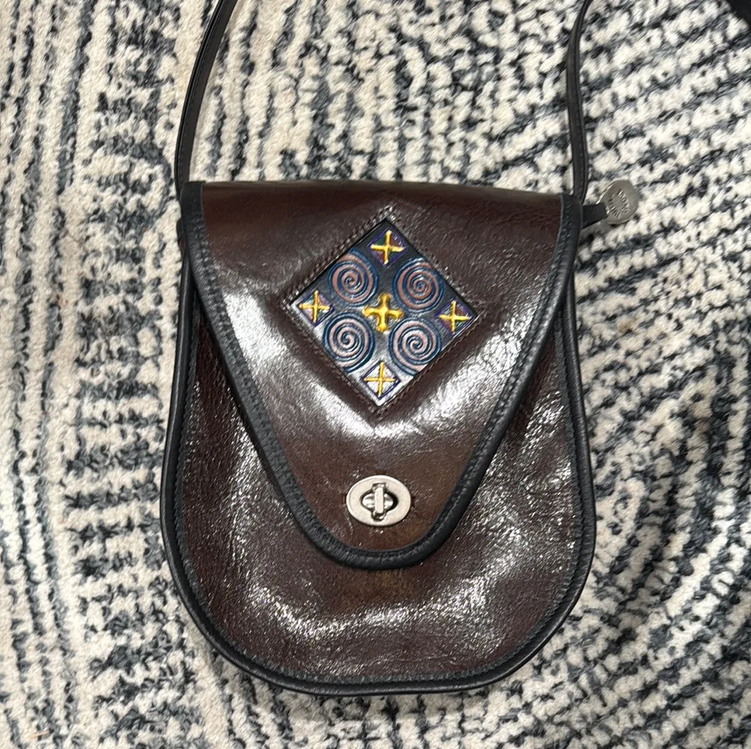 Turtle Pouch