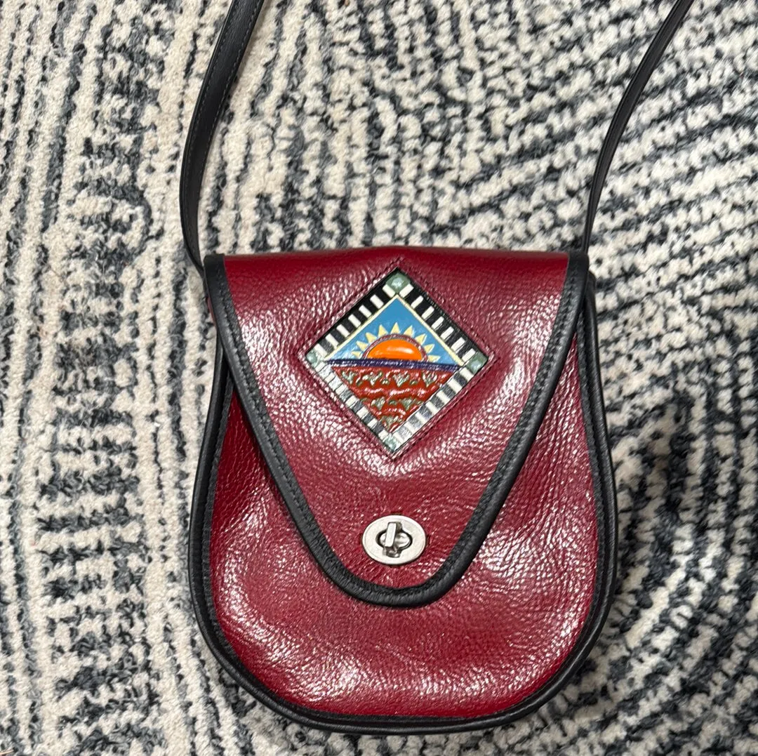 Turtle Pouch