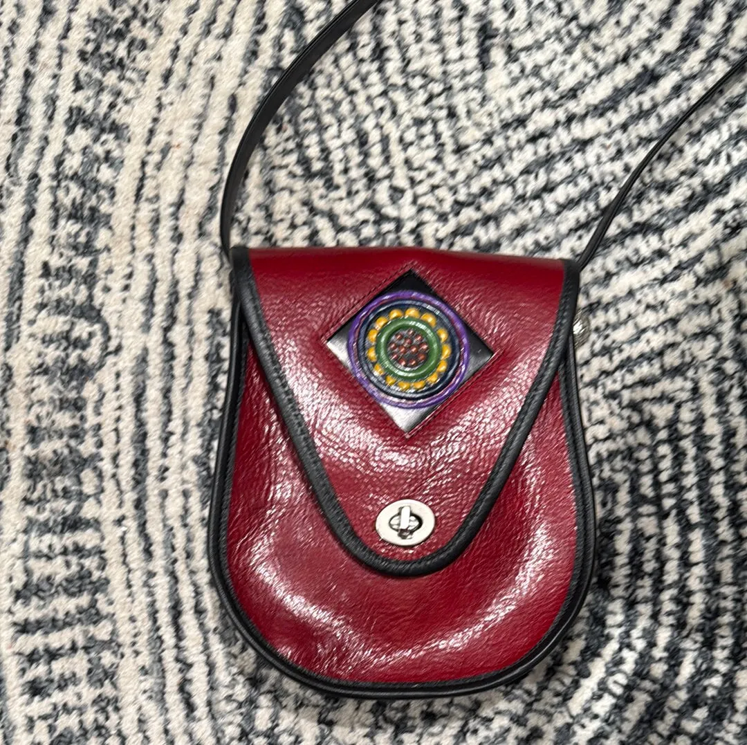 Turtle Pouch