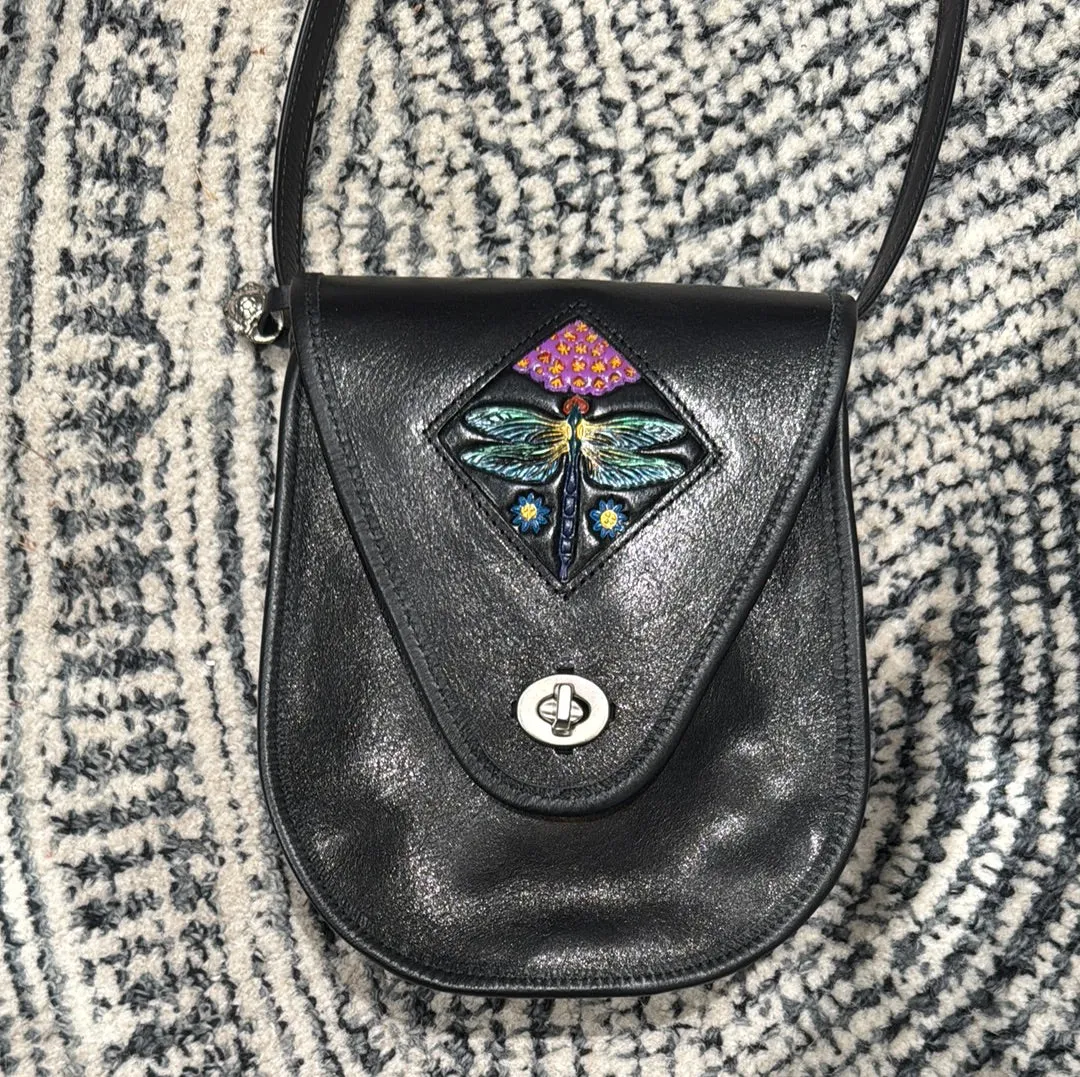 Turtle Pouch