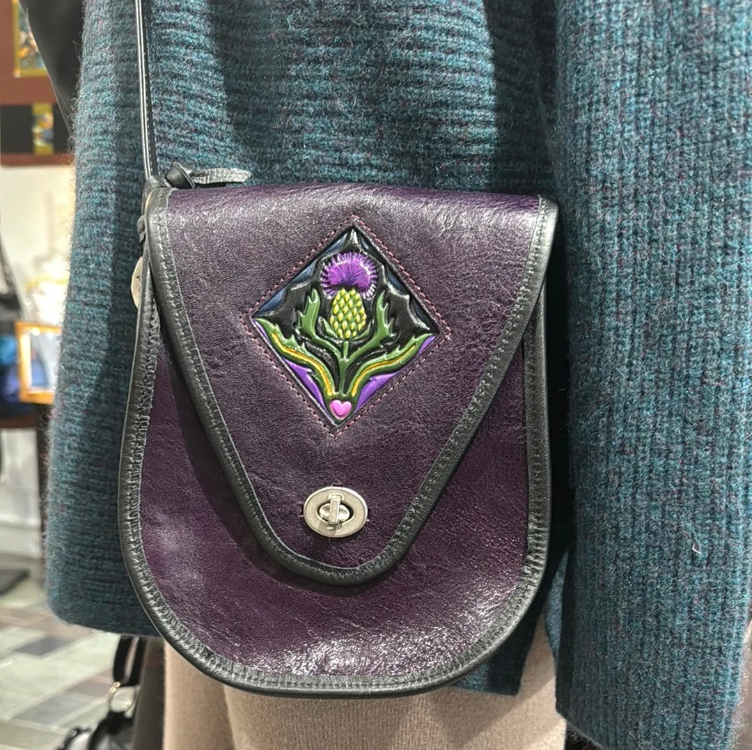 Turtle Pouch