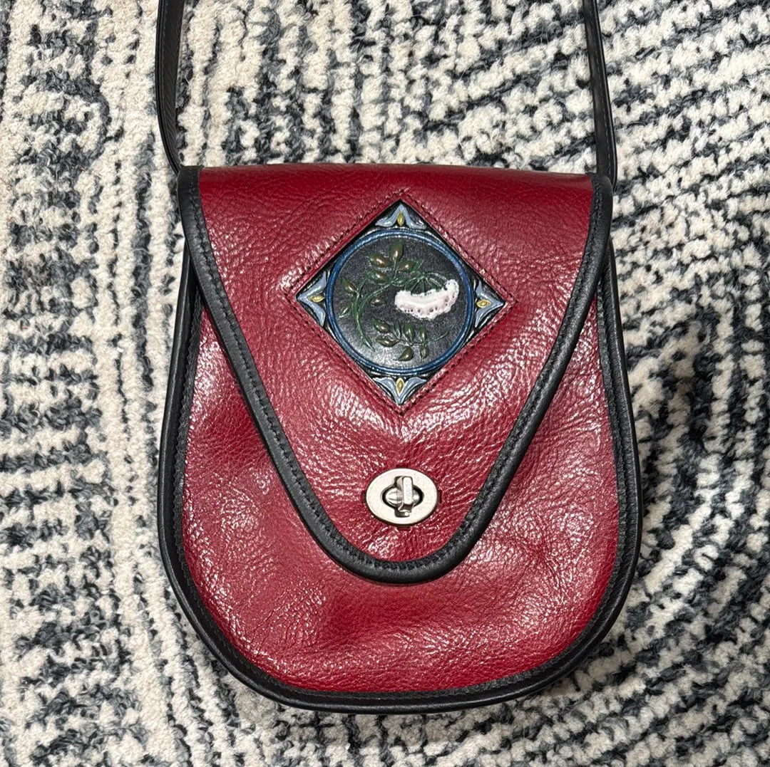 Turtle Pouch