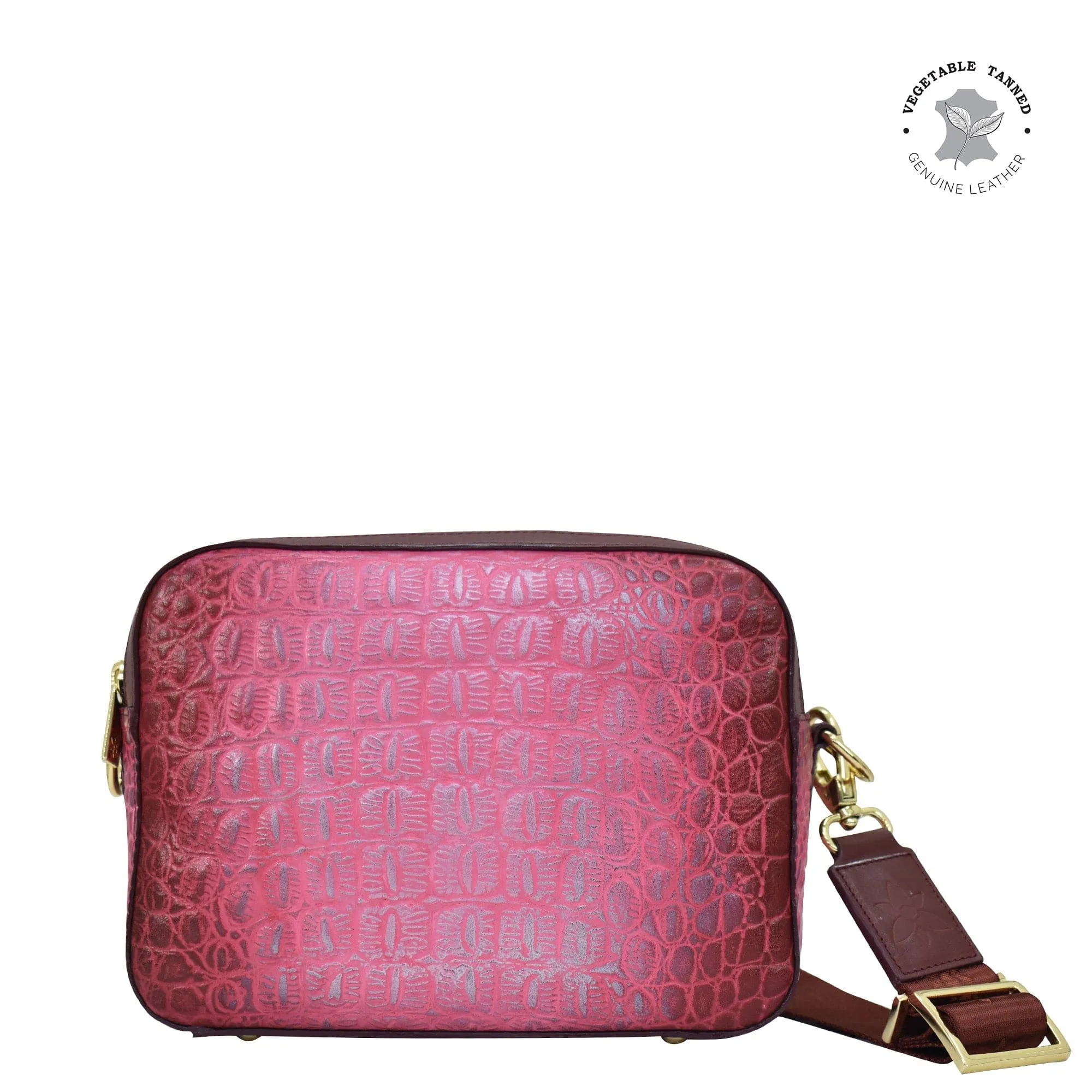 Twin Top Messenger - 704