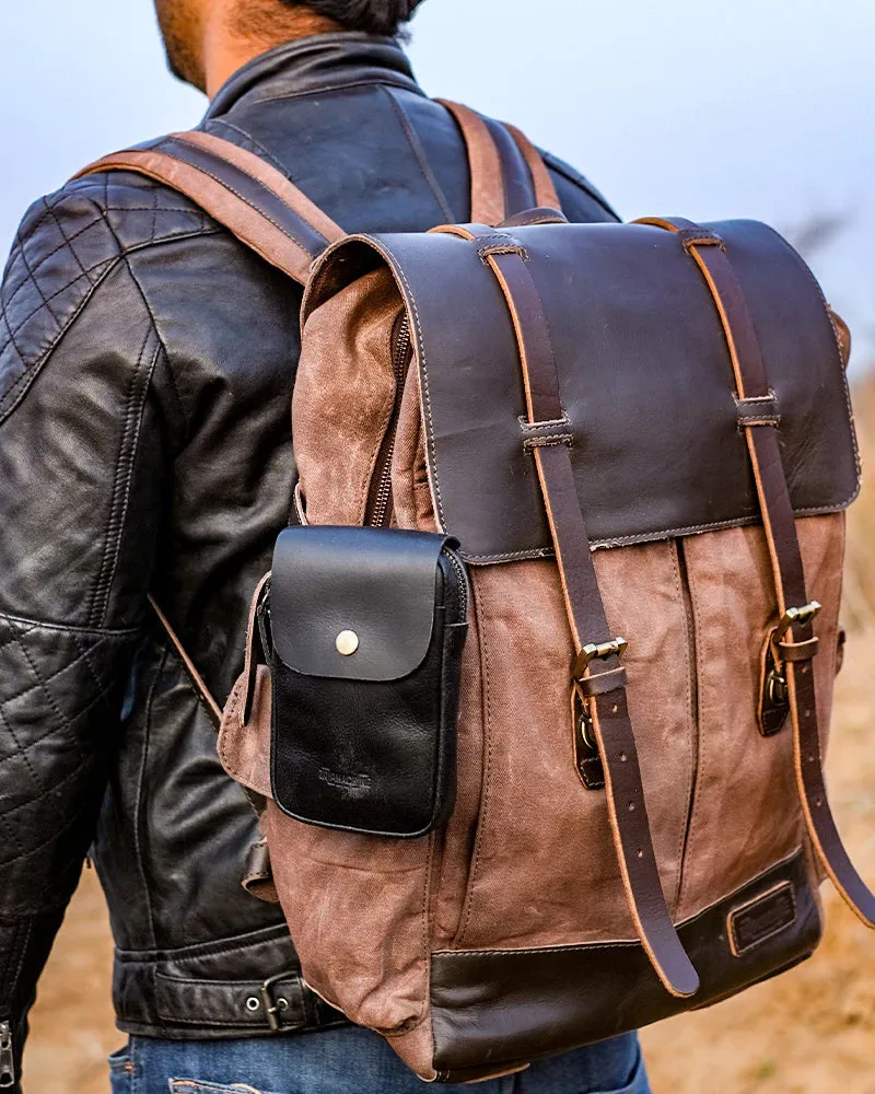 UTILITY POUCH