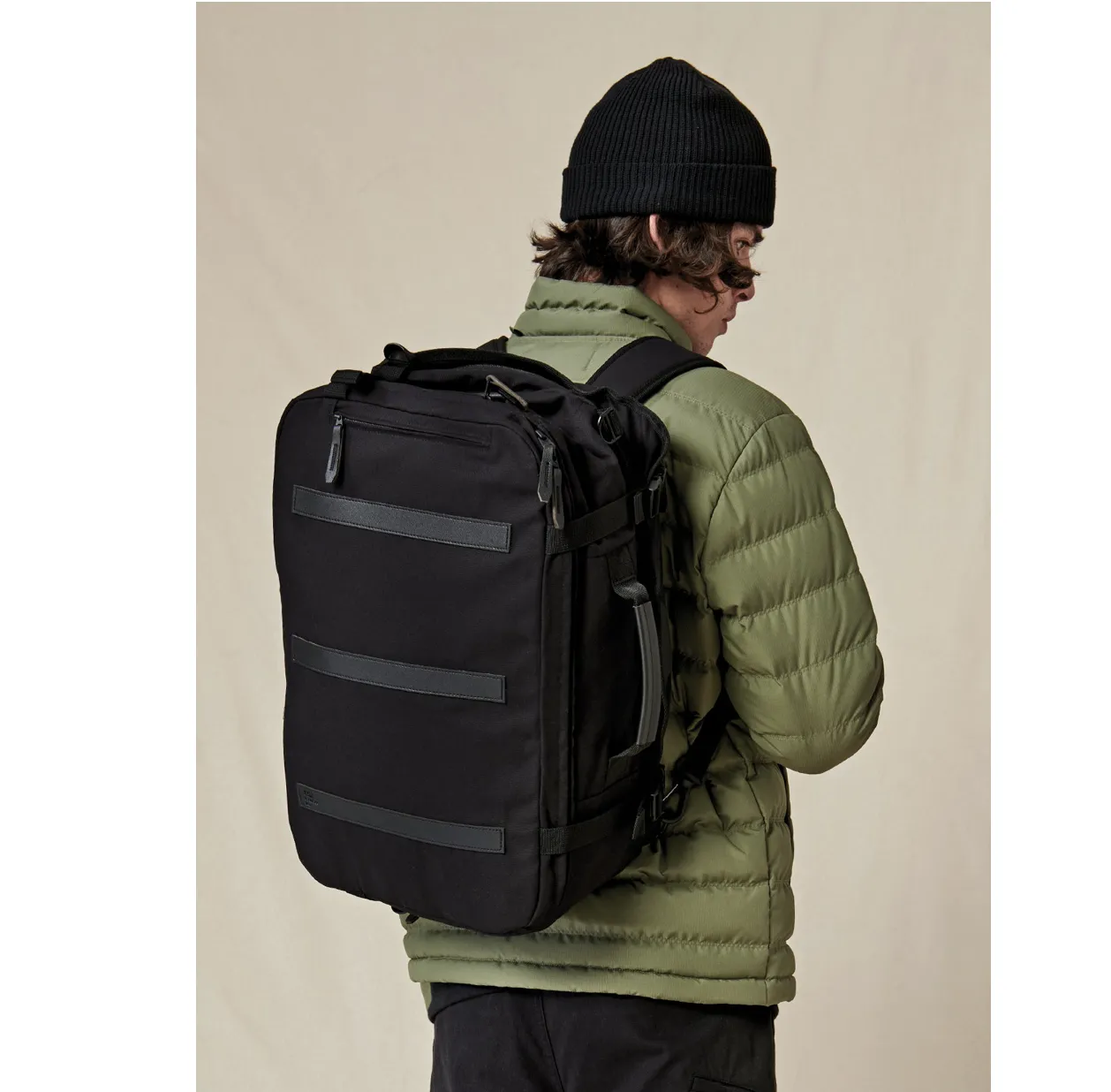 VELOCITY 3 IN 1 TRAVEL BAG
