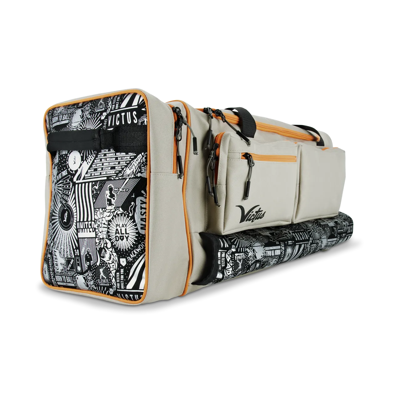 Victus Origin Duffel Bag