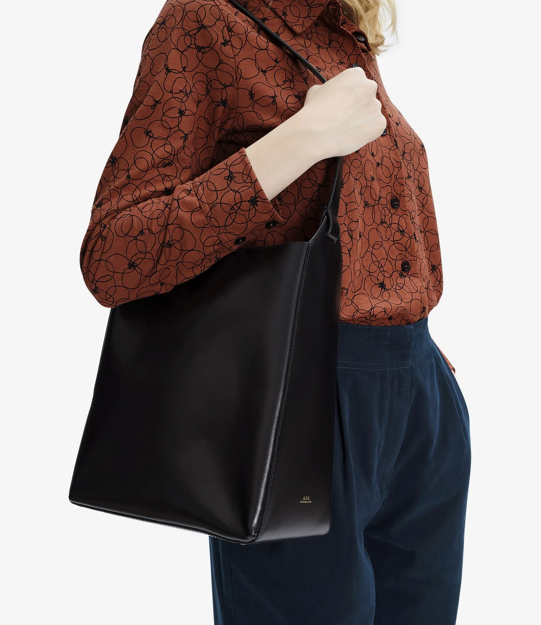 Virginie bag